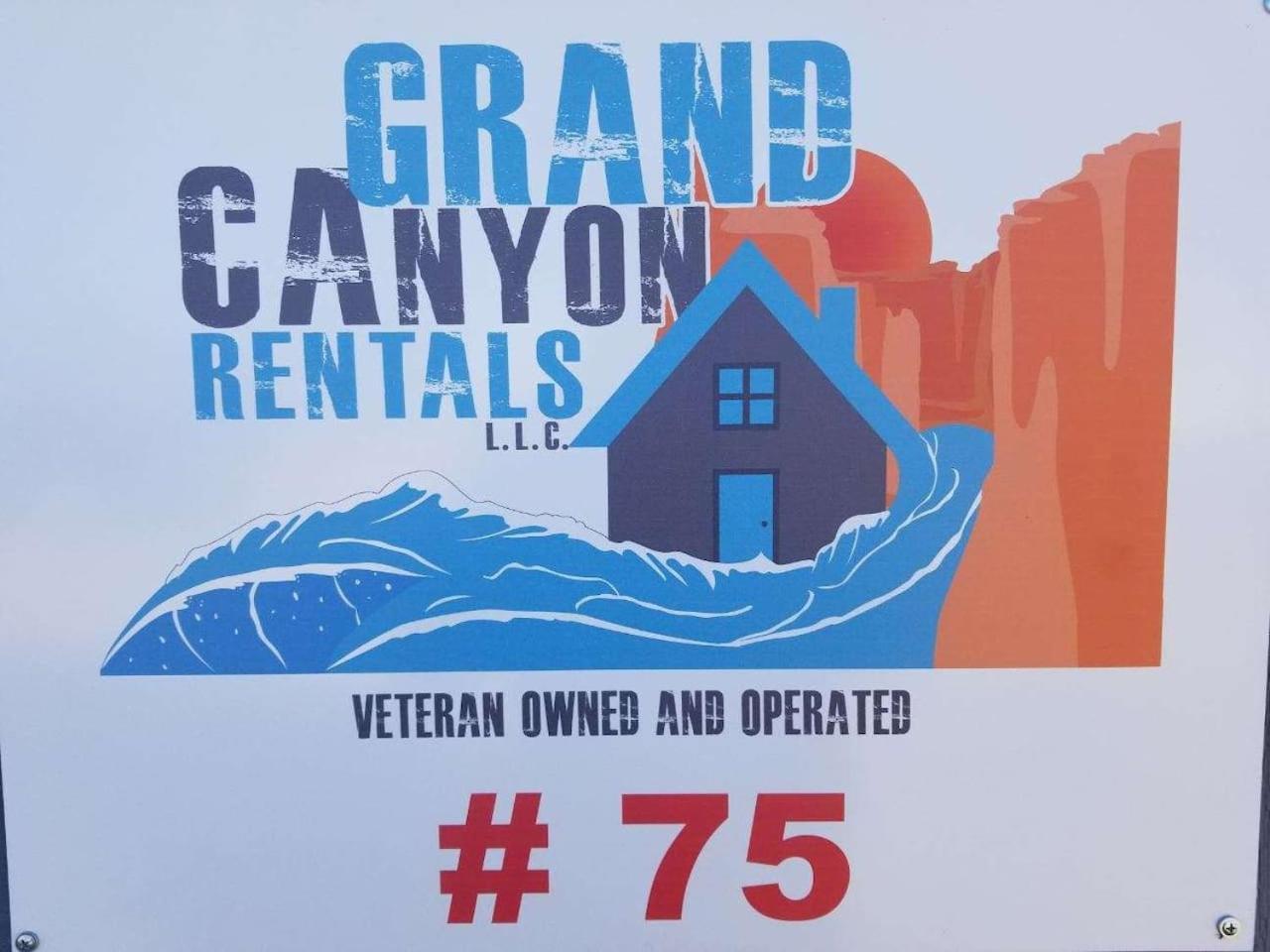 瓦莱075A Affordable Getaway Near South Rim Sleeps 2别墅 外观 照片