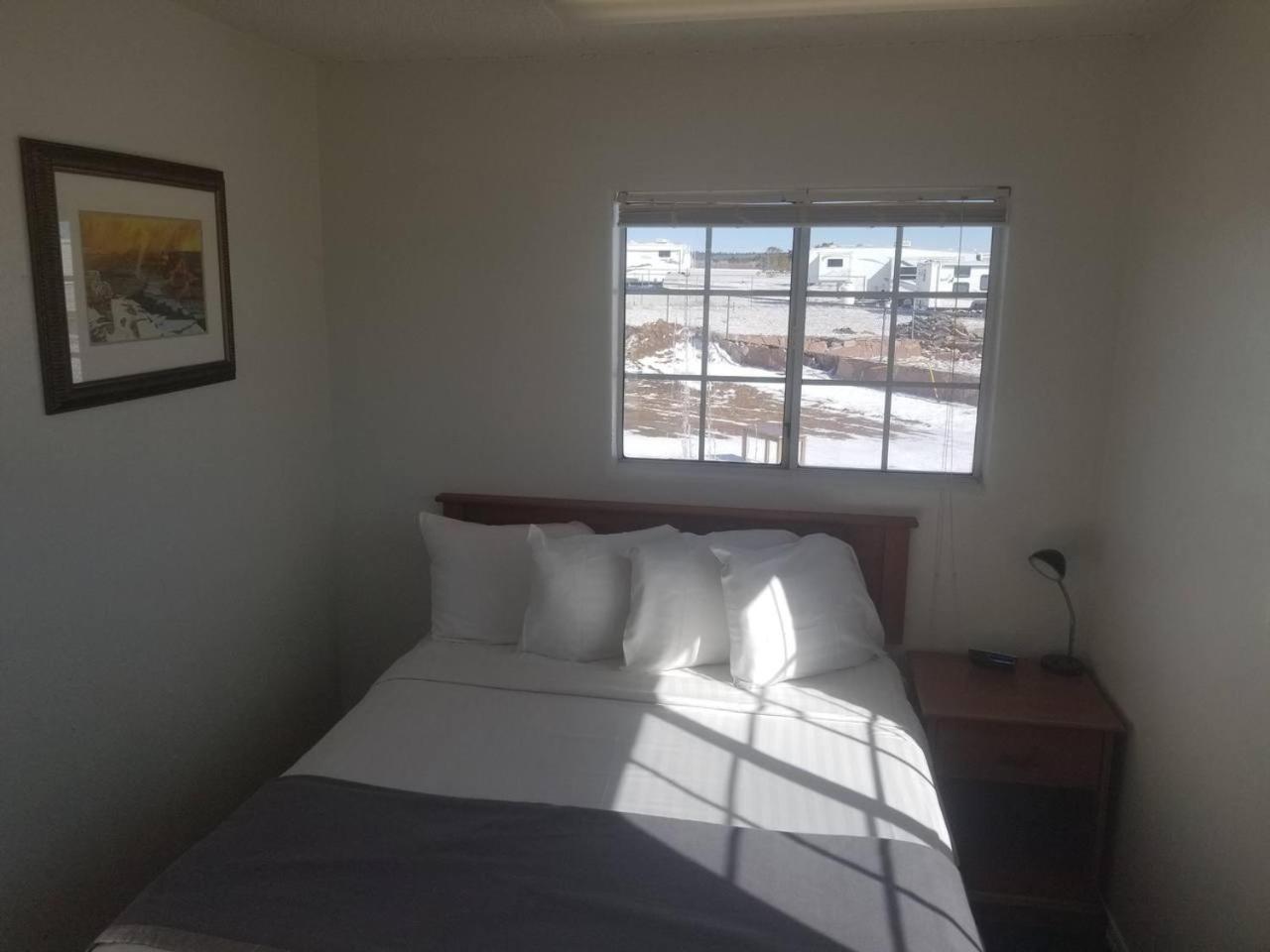 瓦莱075A Affordable Getaway Near South Rim Sleeps 2别墅 外观 照片