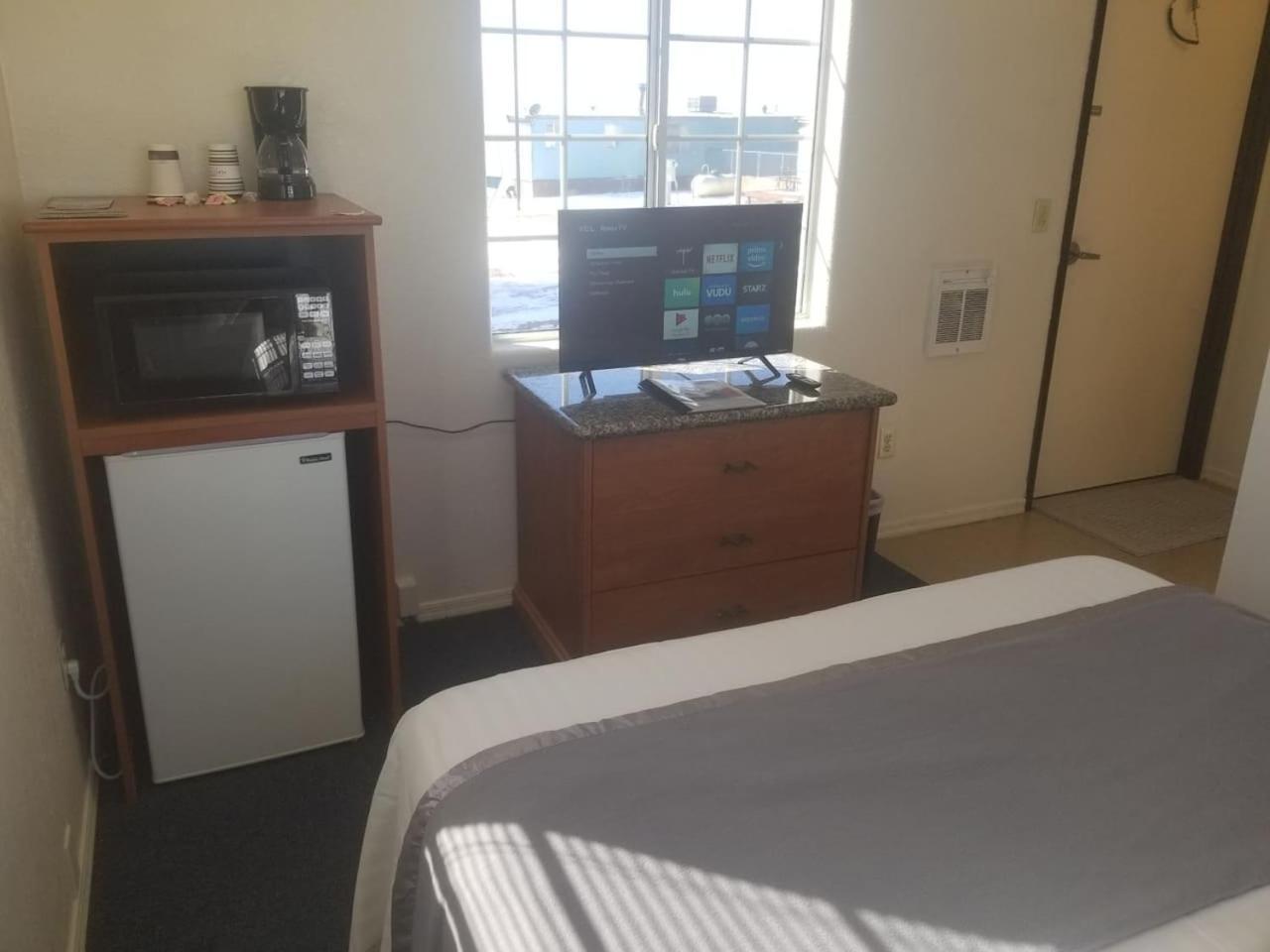 瓦莱075A Affordable Getaway Near South Rim Sleeps 2别墅 外观 照片