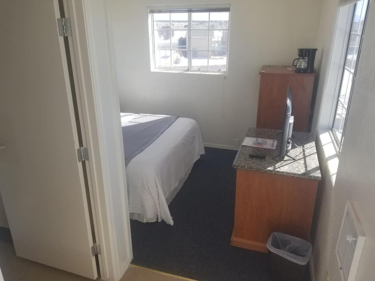 瓦莱075A Affordable Getaway Near South Rim Sleeps 2别墅 外观 照片